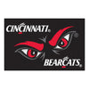 University of Cincinnati Eyes - 19in. x 30in.