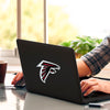 NFL - Atlanta Falcons Matte Decal Sticker