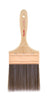 Purdy XL Swan 4 in. Medium Stiff Flat Wall Brush