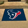 NFL - Houston Texans Rug - 34 in. x 42.5 in.