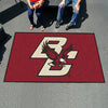 Boston College Rug - 5ft. x 8ft.