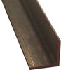 SteelWorks 1/8 in. X 1-1/2 in. W X 36 in. L Steel Weldable Angle