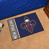 NBA - New Orleans Pelicans Uniform Rug - 19in. x 30in.