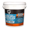 DAP Bondex Flexible Floor Gray Patch & Leveler 1 gal. (Pack of 4)