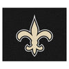 NFL - New Orleans Saints Rug - 5ft. x 6ft.