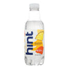 Hint Water Pineapple Beverage 16 oz 1 pk (Pack of 12)