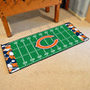 NFL - Chicago Bears XFIT Field Runner Mat - 30in. x 72in.