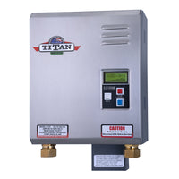 Titan Electric Tankless Water Heater