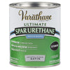 Varathane Ultimate Satin Clear Water-Based Spar Urethane 1 qt (Pack of 2)