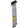 Werner 2 ft. H Aluminum Step Ladder Type IA 300 lb. capacity