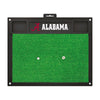 University of Alabama Golf Hitting Mat