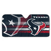 NFL - Houston Texans Windshield Sun Shade