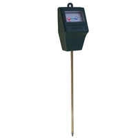 Flexrake Moisture Meter