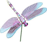 Ns Dragonfly Stake 7" Ww (Pack of 24)