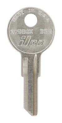 Hillman Automotive Key Blank Single  For GM (Pack of 10).