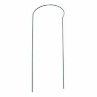 Gardman R743 30" X 10" Half Hoop Plant Supports (Pack of 25)