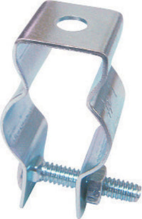 Sigma Engineered Solutions ProConnex 6 Zinc Plated Steel Conduit Hanger