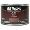 Old Masters Red Mahogany Gel Stain 1 pt. (Pack of 4)