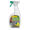 Bona Lemon Mint Scent Floor Cleaner Liquid 36 oz.