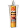 Sika Pro Select Super Strength Siliconized Acrylic Compound Adhesive 10.1 oz