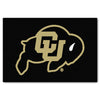 University of Colorado Rug - 19in. x 30in.