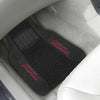 NFL - Tampa Bay Buccaneers 2 Piece Deluxe Car Mat Set