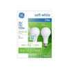 3-Way Light Bulbs, Frosted Soft White, 30/70/100-Watts, 2-Pk. (Pack of 6)