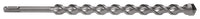 Irwin Speedhammer Plus 3/4 in. X 12 in. L Steel SDS-plus Drill Bit SDS-Plus Shank 1 pc