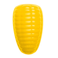 Chef'n Yellow Plastic Corn Scrub Brush