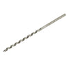 Irwin 1/4 in. D X 7.5 in. L Auger Bit Carbon Steel 1 pc - Deal of The Week