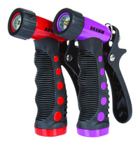 Dramm Touch 'N Flow 1 Pattern Adjustable Metal Nozzle