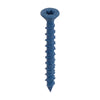 Tapcon 1-3/4 in. L Star Flat Head High/Low Concrete Screws