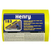 Henry Smooth Yellow Water Proofing Water-Based Roofing Fabric 6 in. x 25 ft.