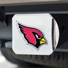 NFL - Arizona Cardinals Hitch Cover - 3D Color Emblem