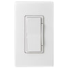 Leviton Decora White WiFi Dimmer Switch 1 pk