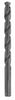 Bosch 25/64 in. X 5-1/8 in. L High Speed Steel Drill Bit 1 pk