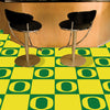 University of Oregon Team Carpet Tiles - 45 Sq Ft.