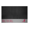 University of Alabama Southern Style Grill Mat - 26in. x 42in.