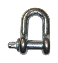 Baron 3.25 in. H Farm Screw Pin Anchor Shackle 6500 lb