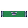 NBA - Charlotte Hornets Putting Green Mat - 1.5ft. x 6ft.