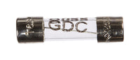 Jandorf GDC 6.3 amps Time Delay Fuse 2 pk