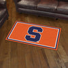 Syracuse University 3ft. x 5ft. Plush Area Rug