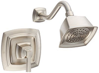 MOEN BOARDWALK SHWR FAUCET BN