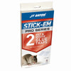 JT Eaton Stick-Em Glue Trap For Rodents (Pack of 12)