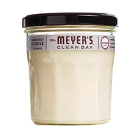 Mrs. Meyer's Clean Day Lavender Scent Air Freshener Candle 7.2 oz. (Pack of 6)