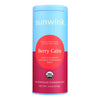 Sunwink - Mix Berry Calm Superfood Powder - 1 Each 1-4.2 ZO