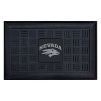 University of Nevada Heavy Duty Door Mat - 19.5in. x 31in.