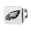 NFL - Philadelphia Eagles  Metal Hitch Cover