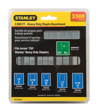 Staple Kit Stanley 3500