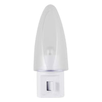 Lights by Night Manual Plug-in LED Night Light